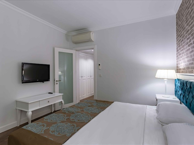 фото отеля Asteria Family Resort Side (ex. Euphoria Palm Beach; Majesty Club Palm Beach) изображение №77