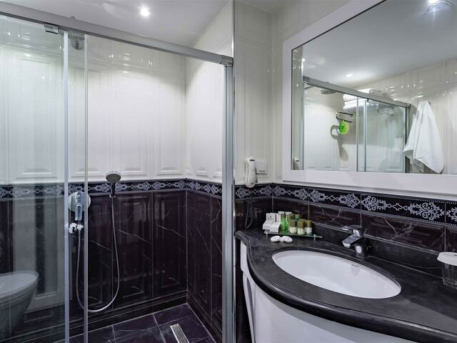 фотографии Asteria Family Resort Side (ex. Euphoria Palm Beach; Majesty Club Palm Beach) изображение №76