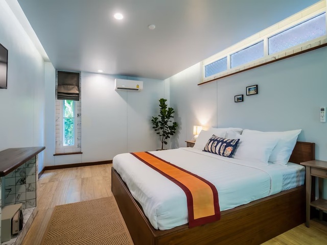 фото отеля Kata Tranquil изображение №61