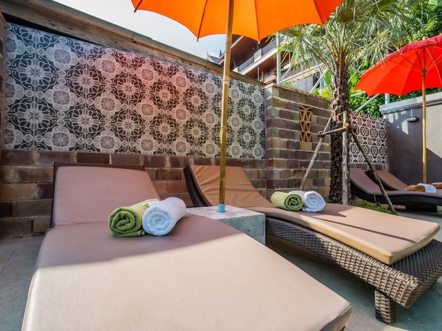 фото отеля Kata Tranquil изображение №57