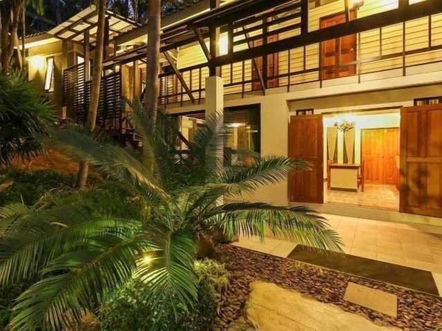 фотографии отеля Kata Tranquil изображение №55