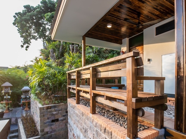 фотографии отеля Kata Tranquil изображение №59