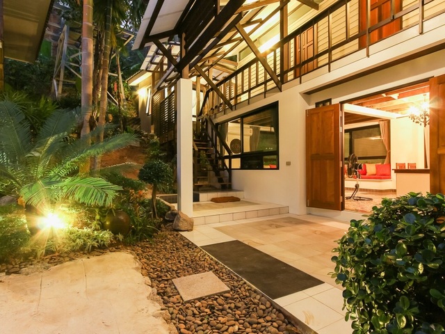 фото отеля Kata Tranquil изображение №53