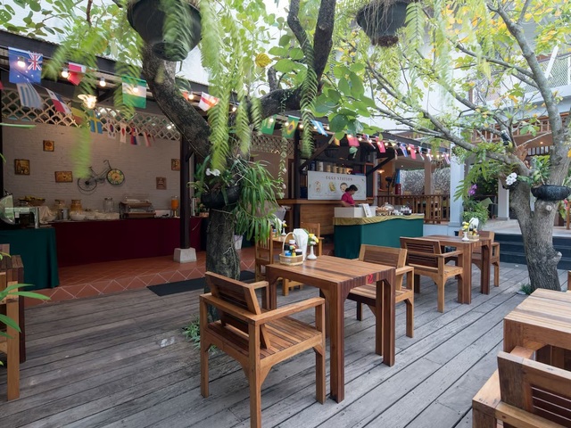 фотографии Kata Tranquil изображение №52