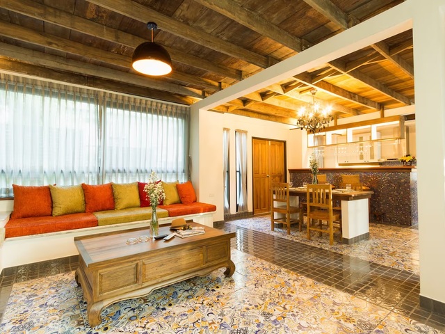 фотографии отеля Kata Tranquil изображение №51