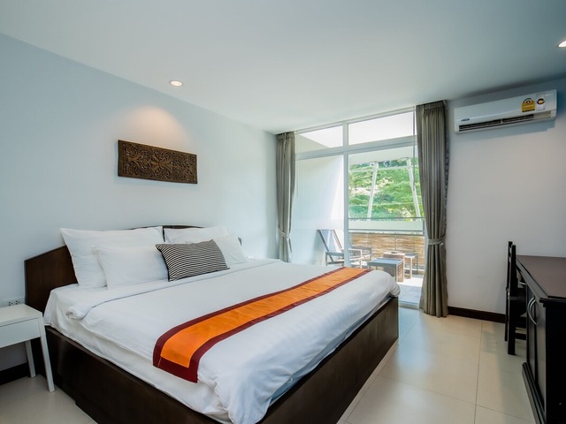 фото отеля Kata Tranquil изображение №49