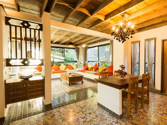 фотографии отеля Kata Tranquil изображение №47