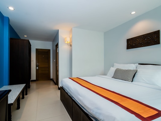 фотографии Kata Tranquil изображение №48