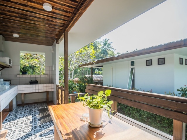 фотографии отеля Kata Tranquil изображение №43