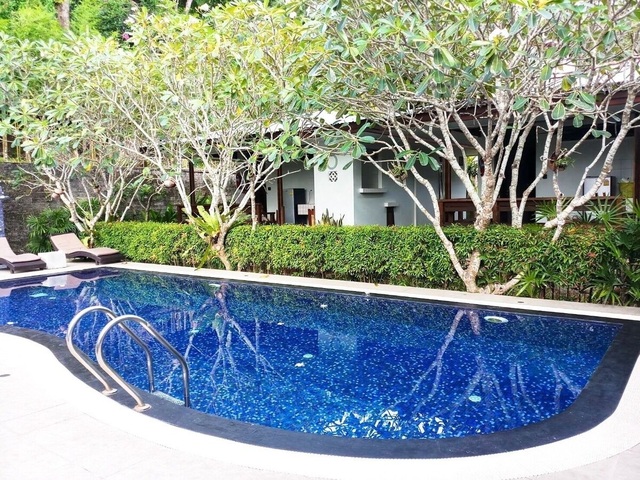 фотографии отеля Kata Tranquil изображение №39