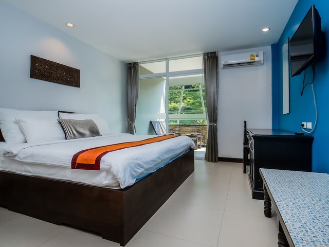 фотографии Kata Tranquil изображение №44