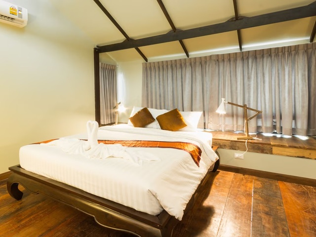 фото отеля Kata Tranquil изображение №45