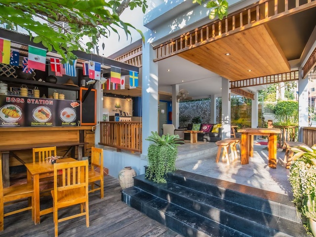 фотографии Kata Tranquil изображение №40