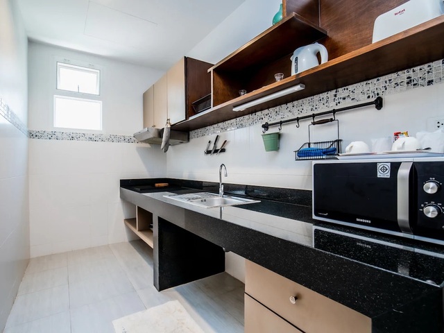 фото отеля Kata Tranquil изображение №37