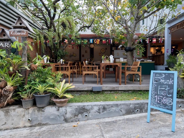 фотографии отеля Kata Tranquil изображение №31