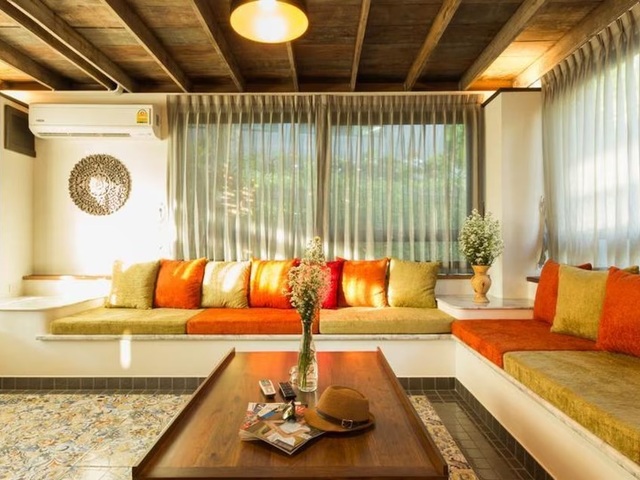 фото отеля Kata Tranquil изображение №33