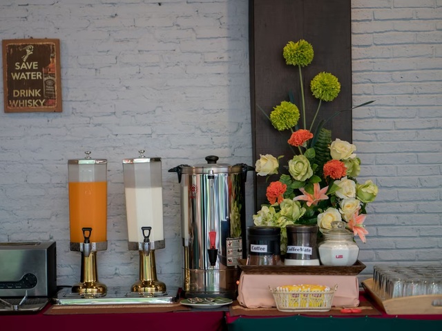 фото отеля Kata Tranquil изображение №29