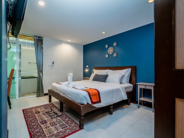 фото Kata Tranquil изображение №30