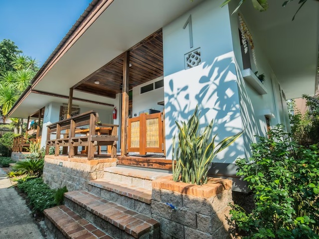 фотографии Kata Tranquil изображение №28