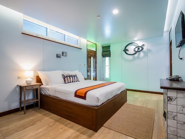 фотографии Kata Tranquil изображение №24