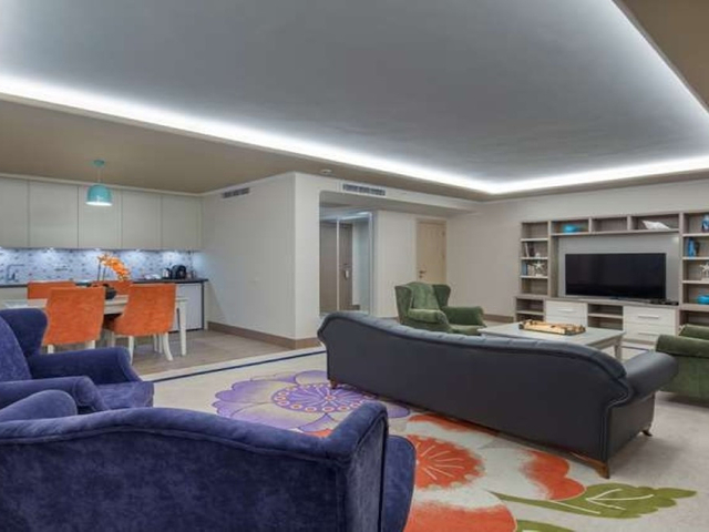 фото отеля Pine Beach (ex. Maritim Pine Beach) изображение №13