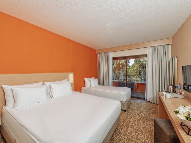 фото отеля Megasaray Resort (ex. Aska Side Grand Prestige) изображение №17