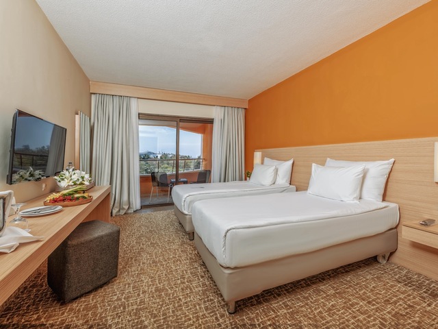 фото Megasaray Resort (ex. Aska Side Grand Prestige) изображение №10