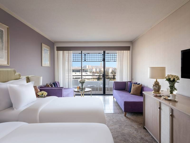 фото Rixos Downtown Antalya – The Land Of Legends Free Access изображение №118