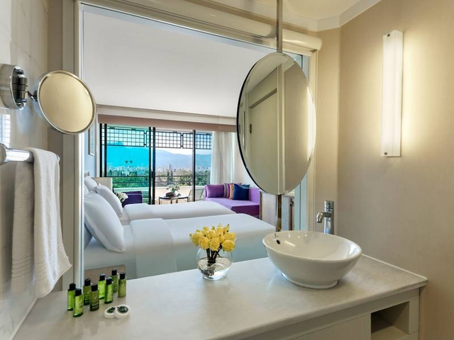 фотографии отеля Rixos Downtown Antalya – The Land Of Legends Free Access изображение №119