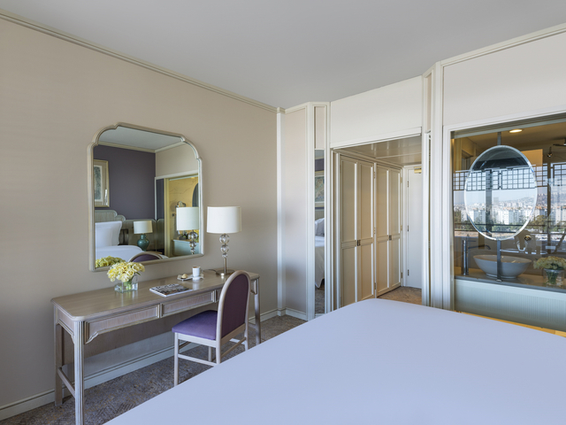 фото отеля Rixos Downtown Antalya – The Land Of Legends Free Access изображение №117