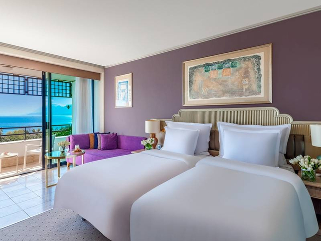 фотографии Rixos Downtown Antalya – The Land Of Legends Free Access изображение №112