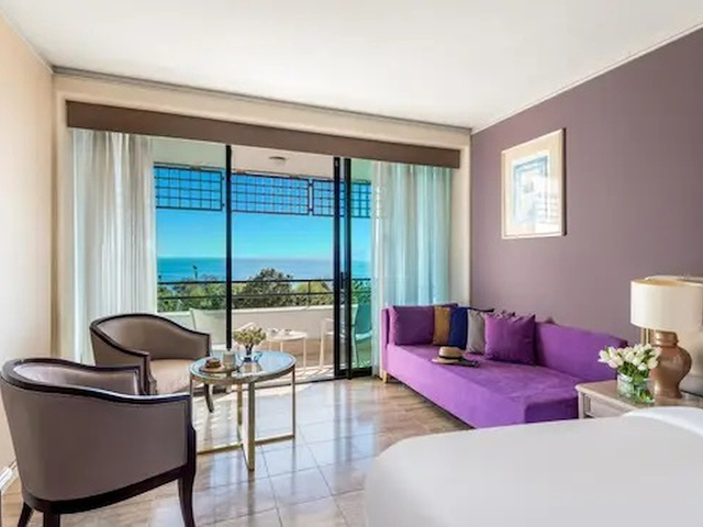 фото отеля Rixos Downtown Antalya – The Land Of Legends Free Access изображение №113