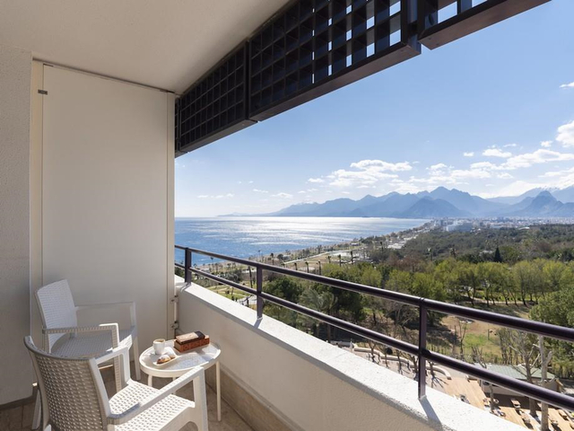 фото отеля Rixos Downtown Antalya – The Land Of Legends Free Access изображение №109