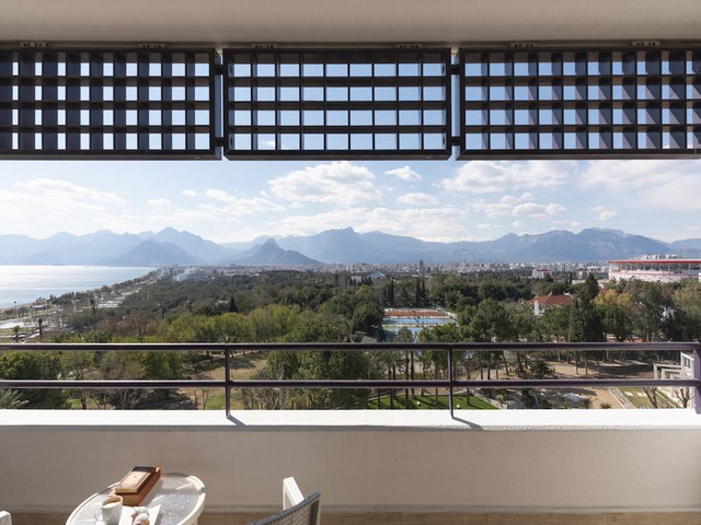 фотографии Rixos Downtown Antalya – The Land Of Legends Free Access изображение №108