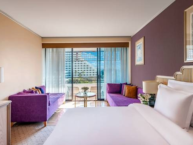фотографии отеля Rixos Downtown Antalya – The Land Of Legends Free Access изображение №107