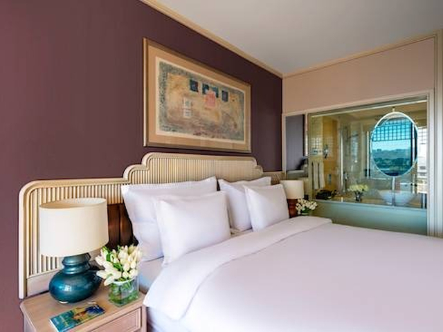фото отеля Rixos Downtown Antalya – The Land Of Legends Free Access изображение №105