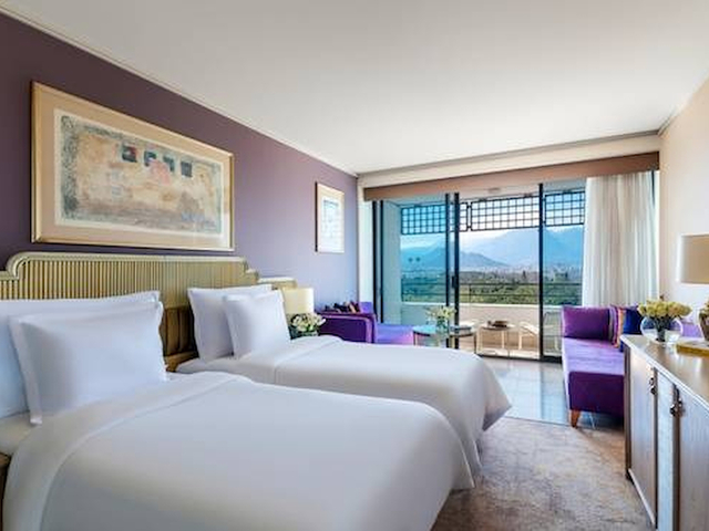 фотографии Rixos Downtown Antalya – The Land Of Legends Free Access изображение №104