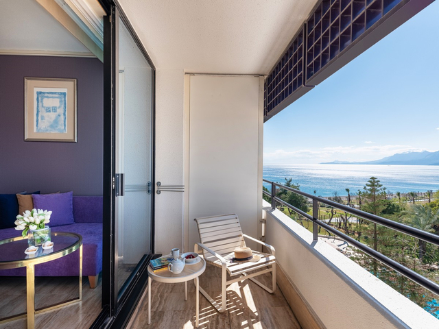 фото отеля Rixos Downtown Antalya – The Land Of Legends Free Access изображение №101
