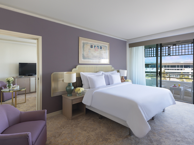 фото Rixos Downtown Antalya – The Land Of Legends Free Access изображение №98