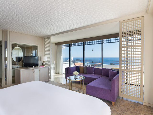 фото отеля Rixos Downtown Antalya – The Land Of Legends Free Access изображение №93