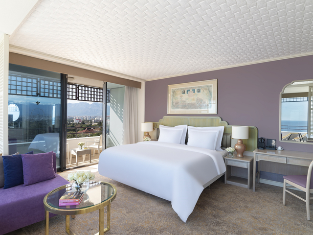 фотографии Rixos Downtown Antalya – The Land Of Legends Free Access изображение №92