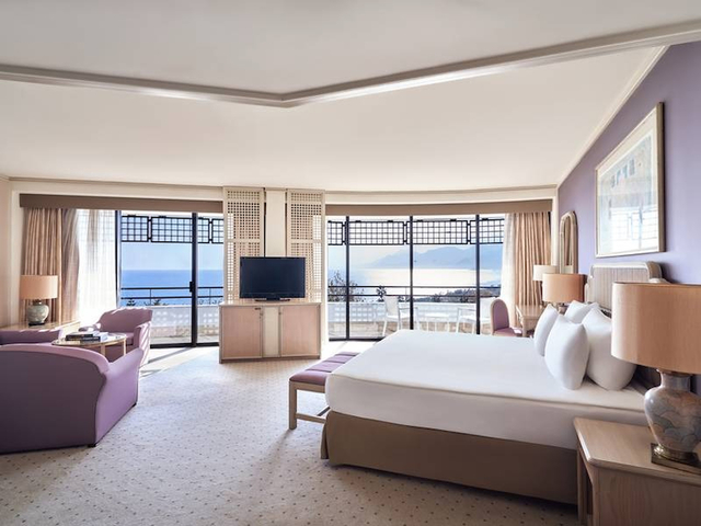 фото Rixos Downtown Antalya – The Land Of Legends Free Access изображение №86