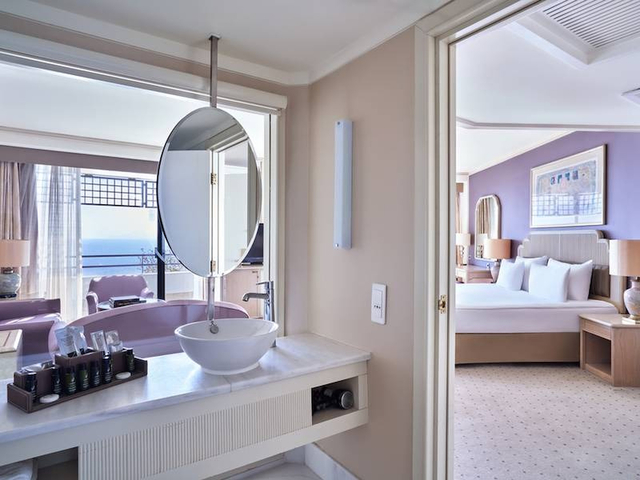 фотографии отеля Rixos Downtown Antalya – The Land Of Legends Free Access изображение №91