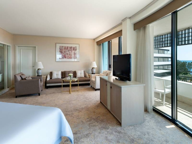 фотографии отеля Rixos Downtown Antalya – The Land Of Legends Free Access изображение №87