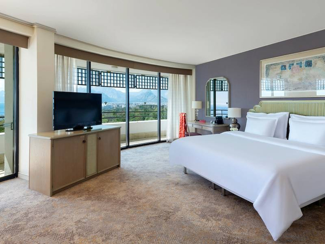 фото отеля Rixos Downtown Antalya – The Land Of Legends Free Access изображение №89