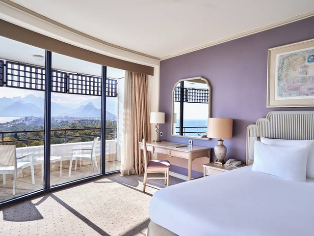 фото Rixos Downtown Antalya – The Land Of Legends Free Access изображение №90
