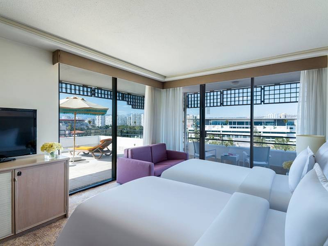 фото отеля Rixos Downtown Antalya – The Land Of Legends Free Access изображение №85