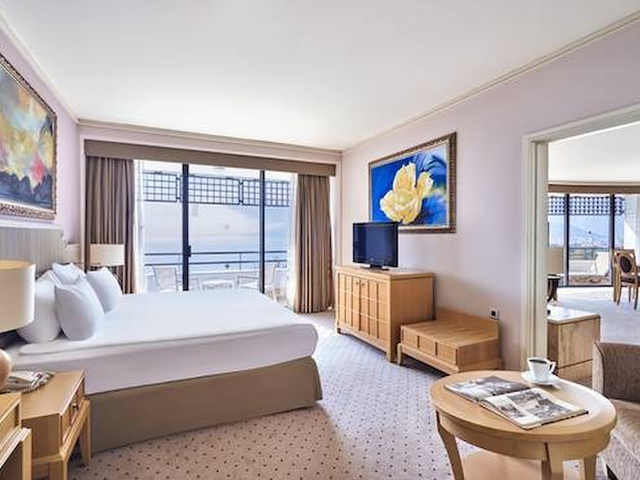 фотографии Rixos Downtown Antalya – The Land Of Legends Free Access изображение №80