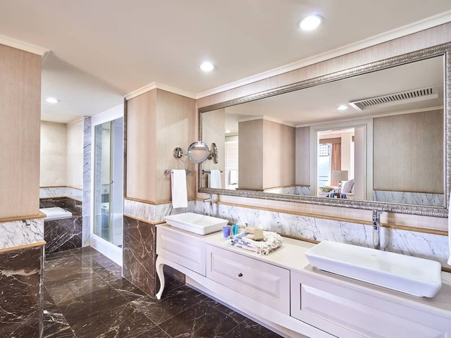 фото отеля Rixos Downtown Antalya – The Land Of Legends Free Access изображение №77
