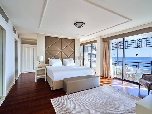 фото Rixos Downtown Antalya – The Land Of Legends Free Access изображение №78